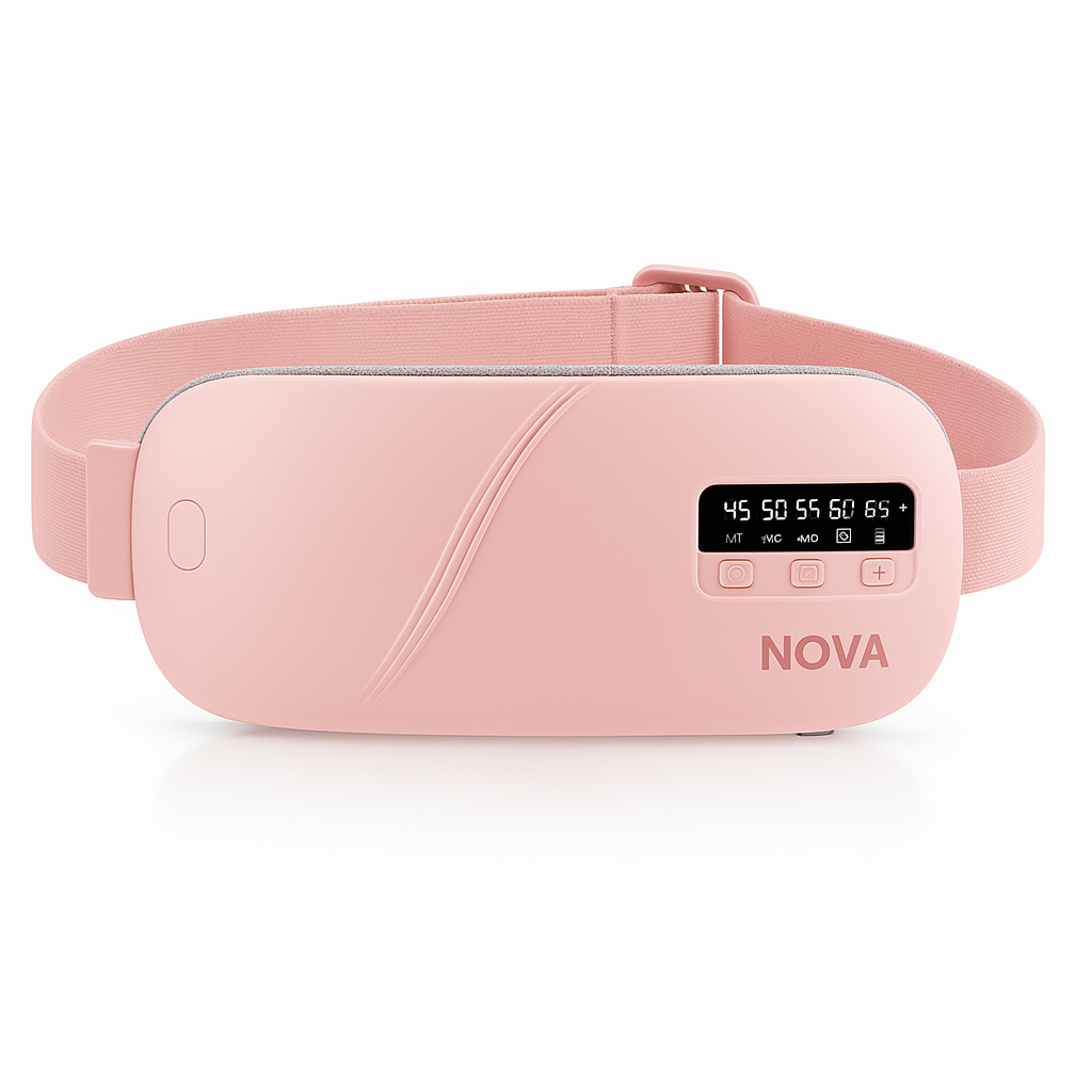 Nova For Period