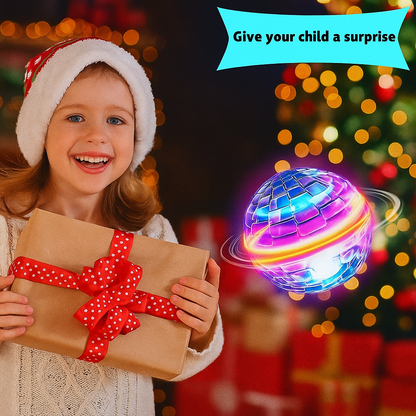 Nova | Flying Orb Ball 2.0