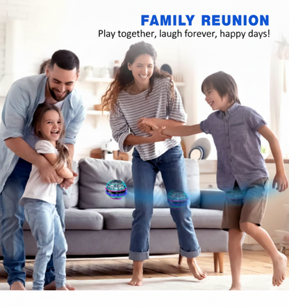 Nova | Flying Orb Ball 2.0