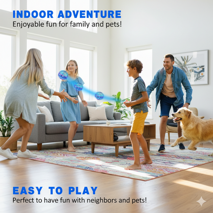 Nova | Flying Orb Ball 2.0